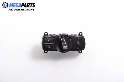 Ключ светлини  за BMW 5 Series GT (F07) (10.2009 - ...)